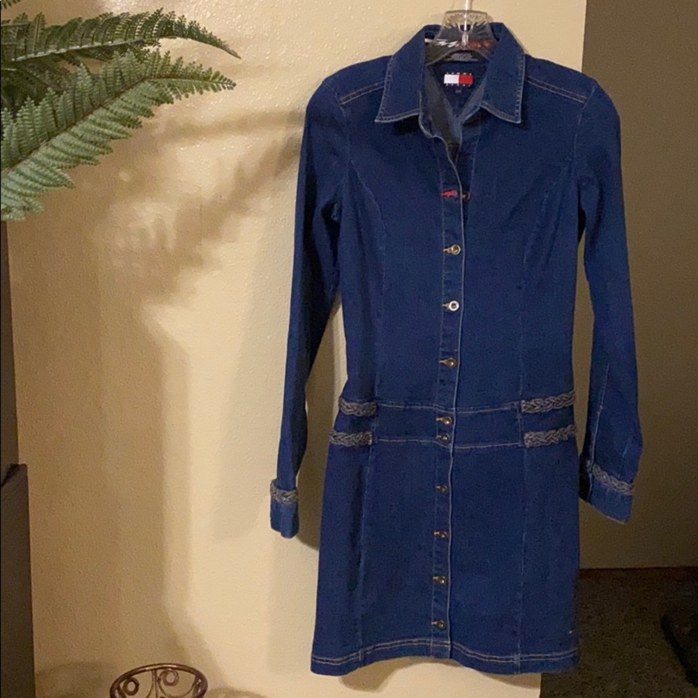 Tommy Hilfiger Dress